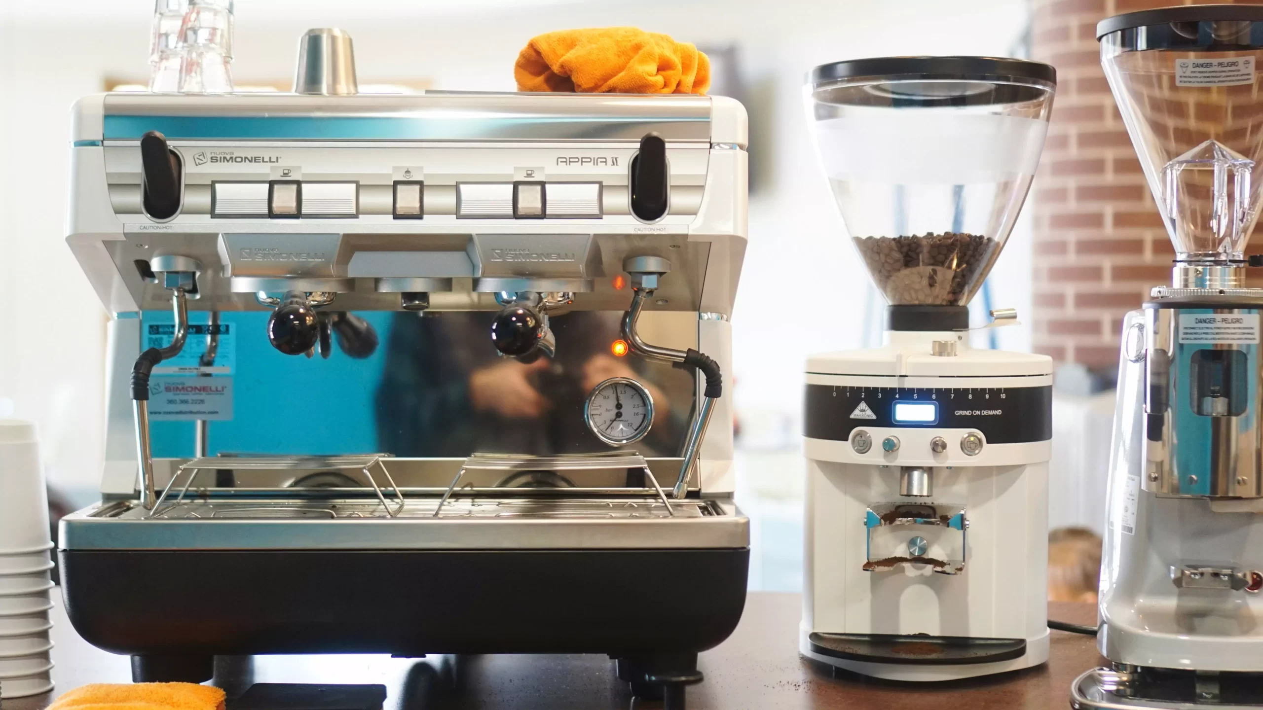 Commercial Kitchen Solutions, Engineered for Performance