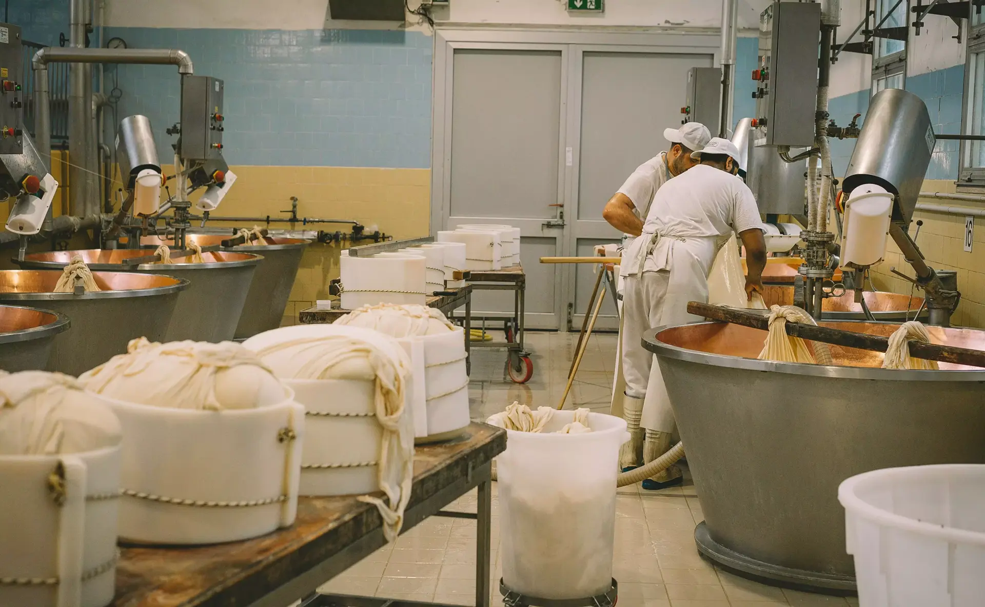 Commercial Kitchen Solutions, Engineered for Performance