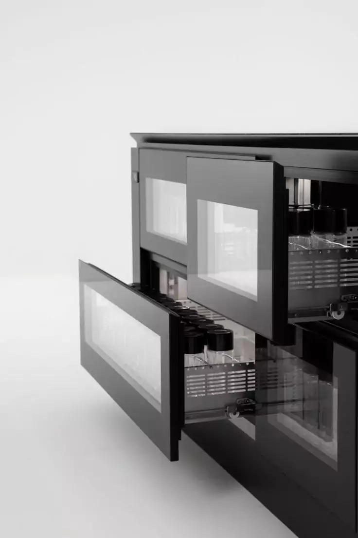 Chest Freezers and Visi Coolers