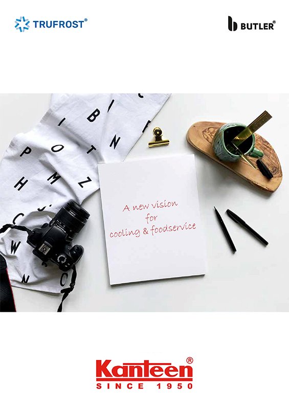 Corporate Book Trufrost and Butler