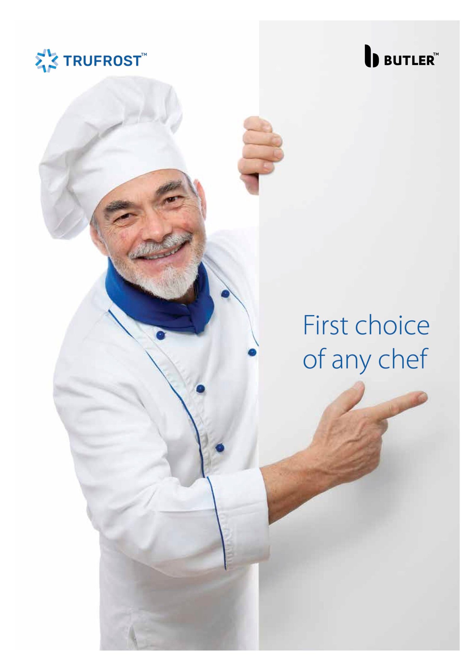 Professional Refrigeration