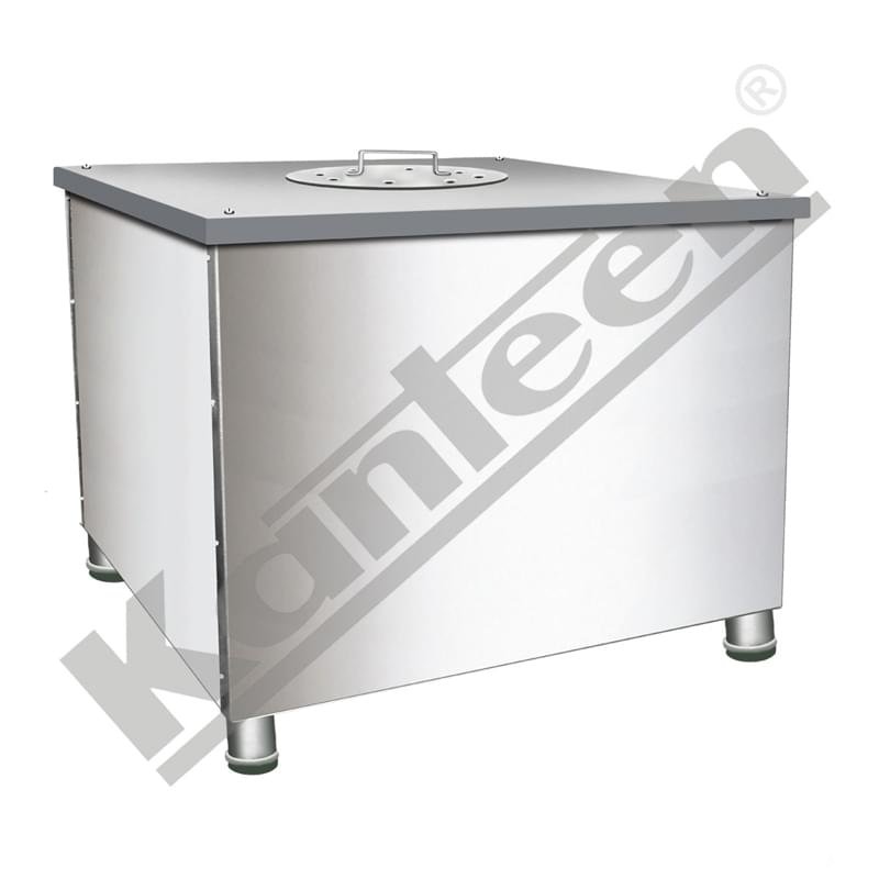 Electric tandoor