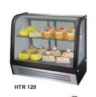Cold Showcase Htr 120