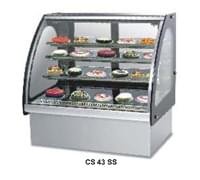 Display Showcase CS 43 SS