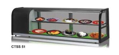Sushi Counter CTSS 51