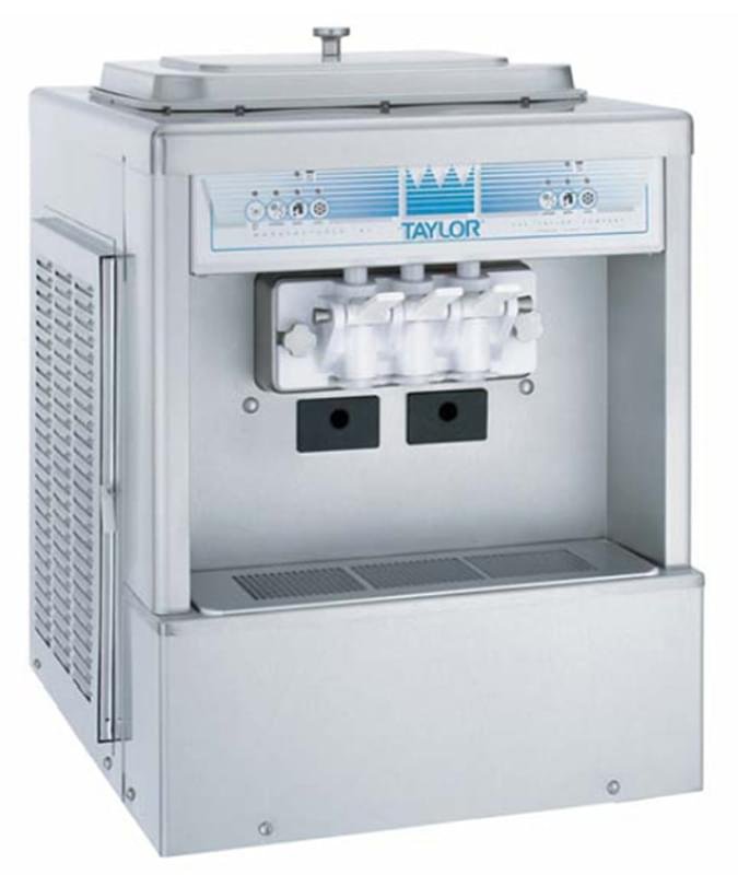 Taylor Softy Machines