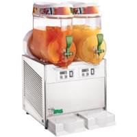 Frozen Drink Dispenser Brass Quark 2