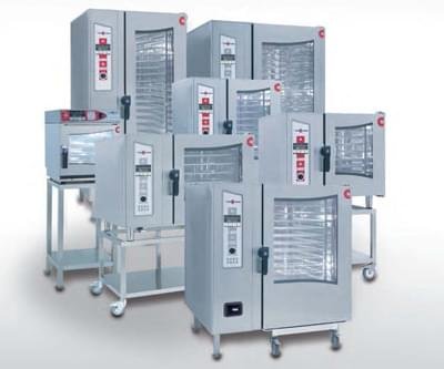 Combi Oven Convotherm Product Range