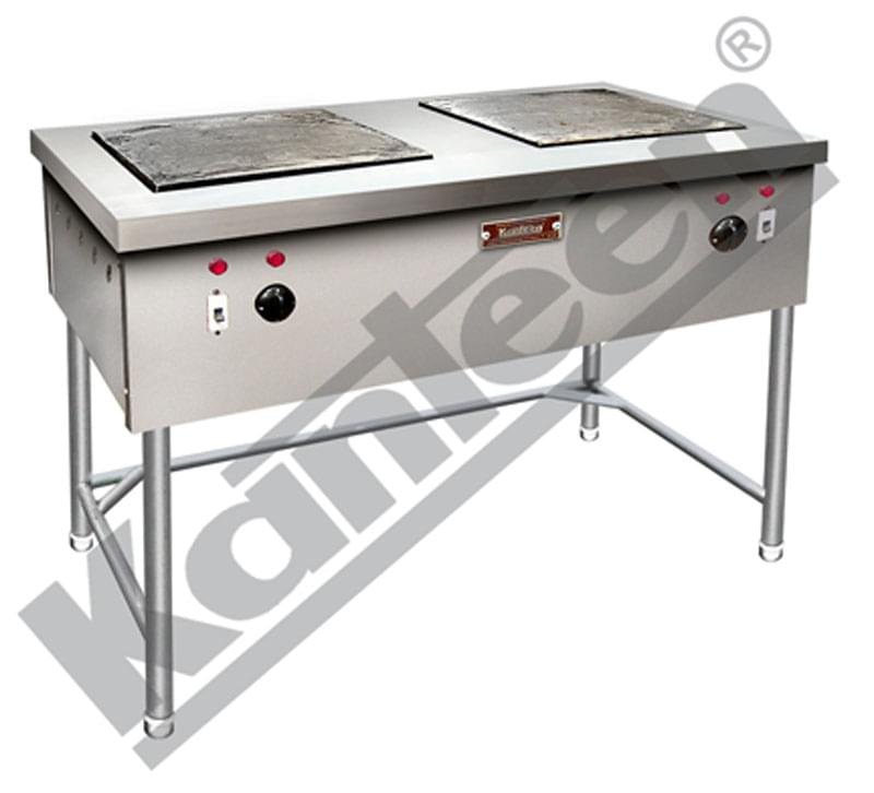 Electric Cooking Range