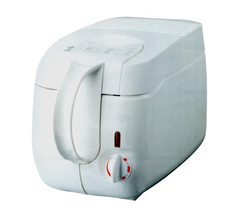 Deep fat fryer dff 150