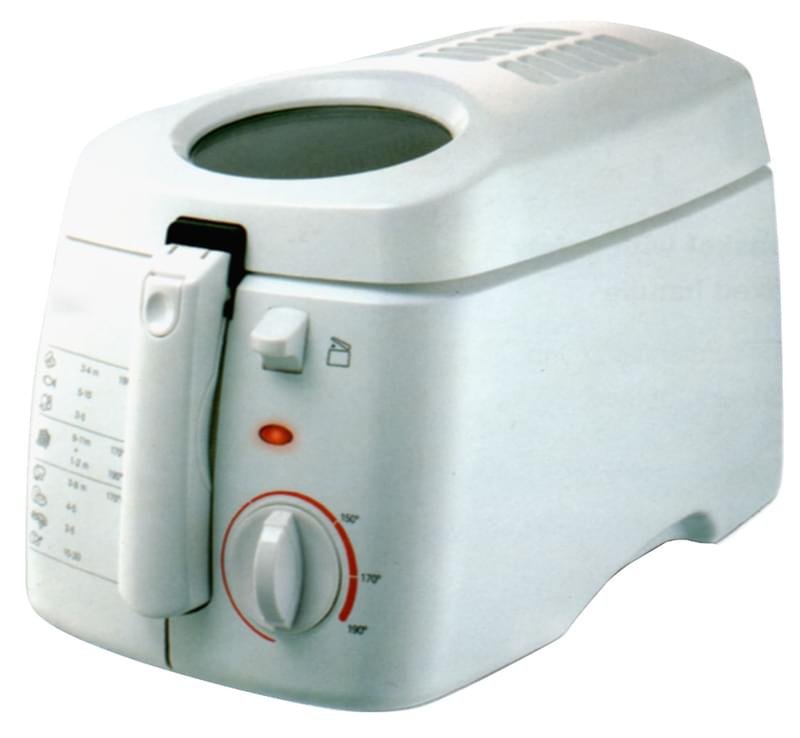 Deep fat fryer dff 220