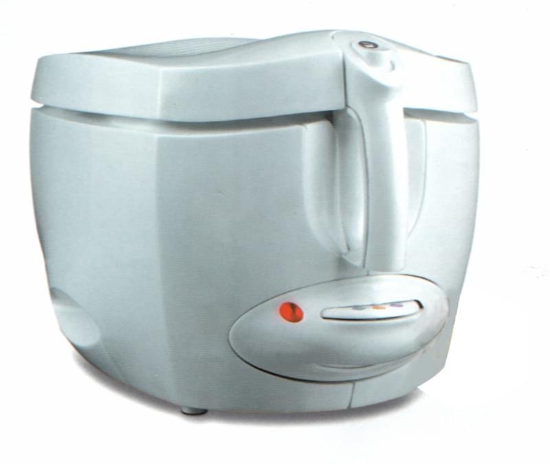 Deep fat fryer dff 350