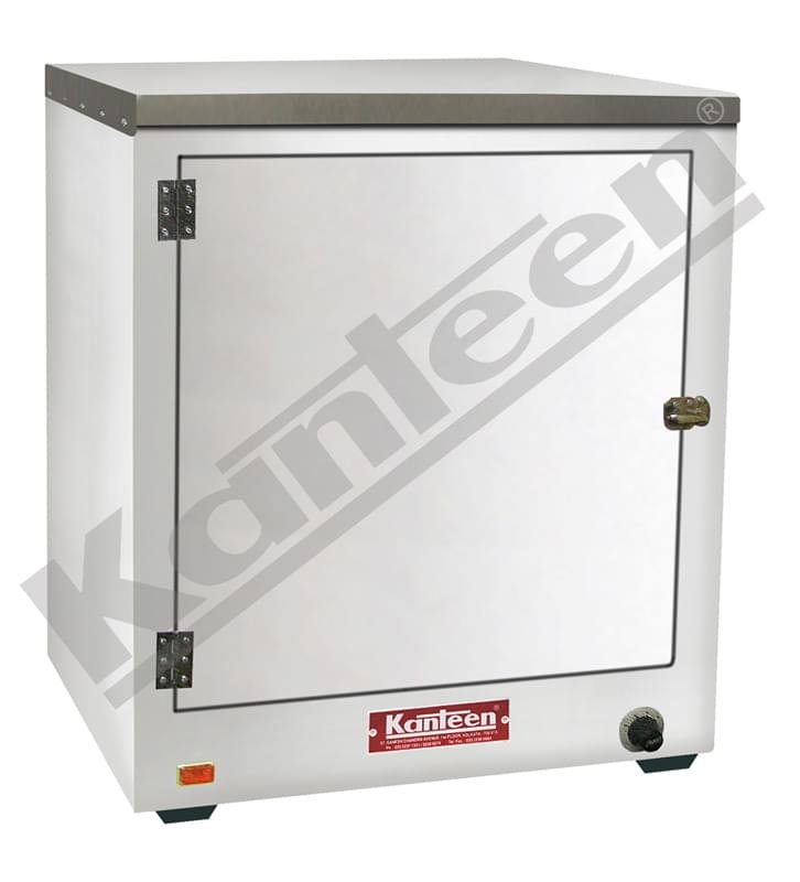 Hot Food Cabinet HF2 and HF3