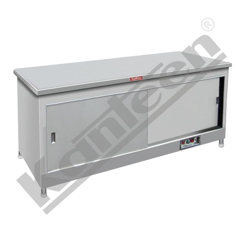 Hot Food Cabinet HF 5