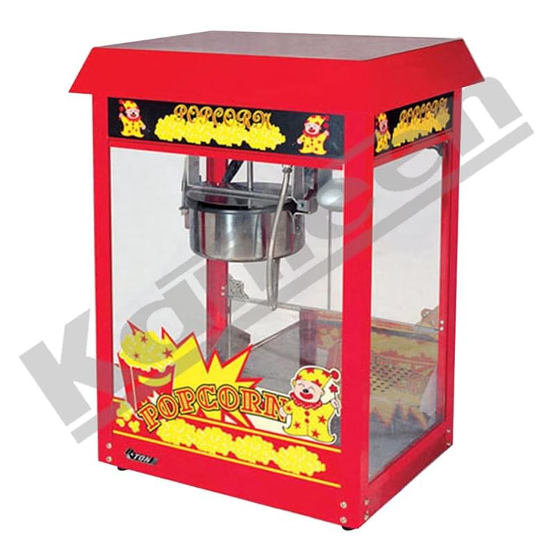 Popcorn Maker