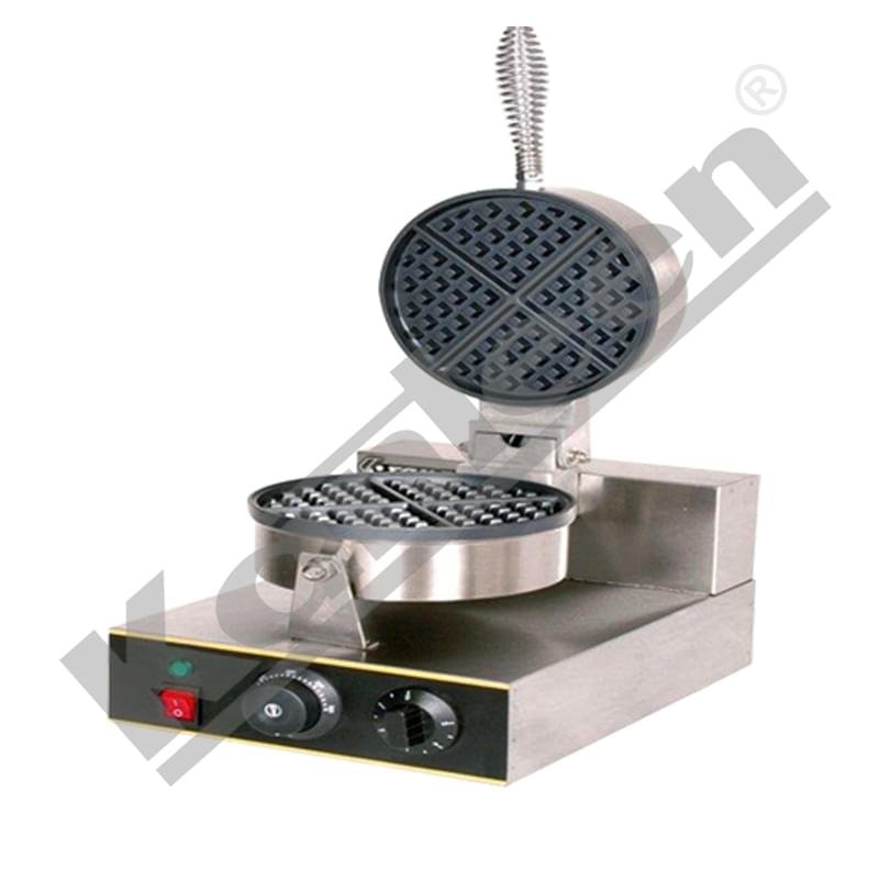 waffle maker