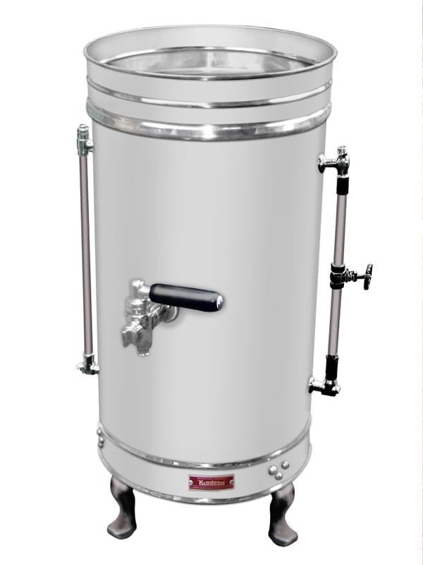 Water boiler industrial