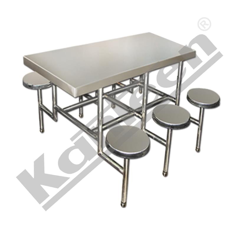 Dining table 6 seater