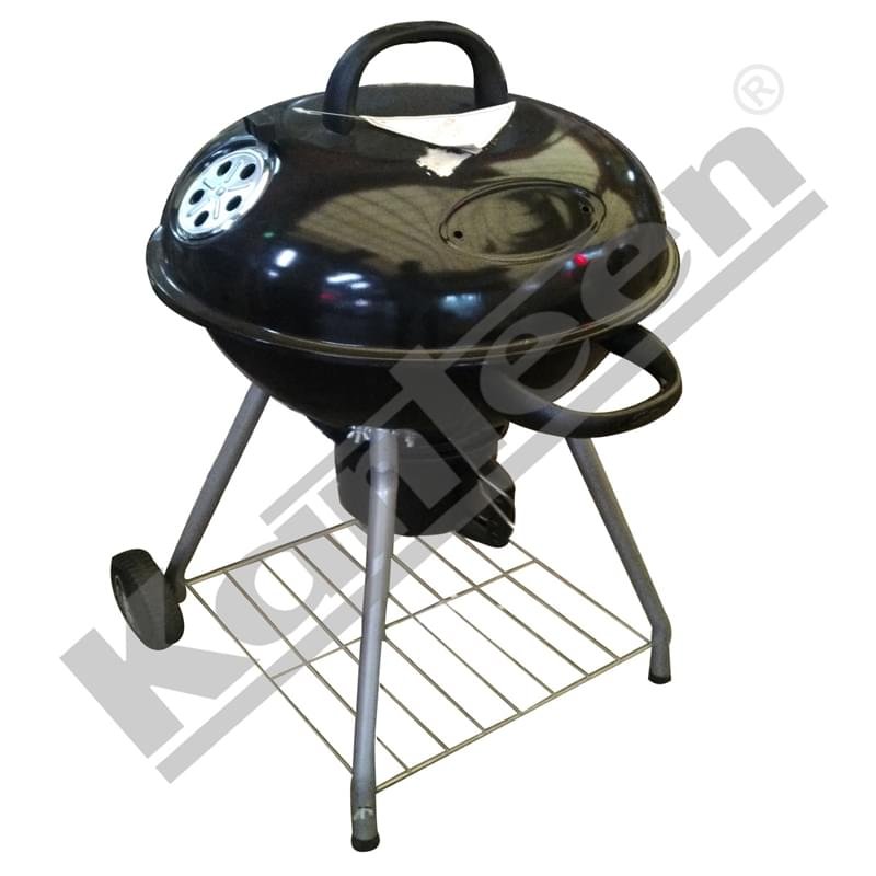 Bar b que black deluxe