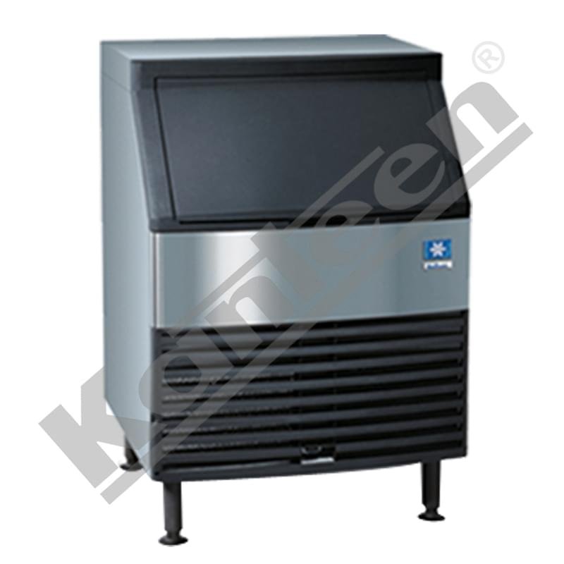 Ice machine manitowac