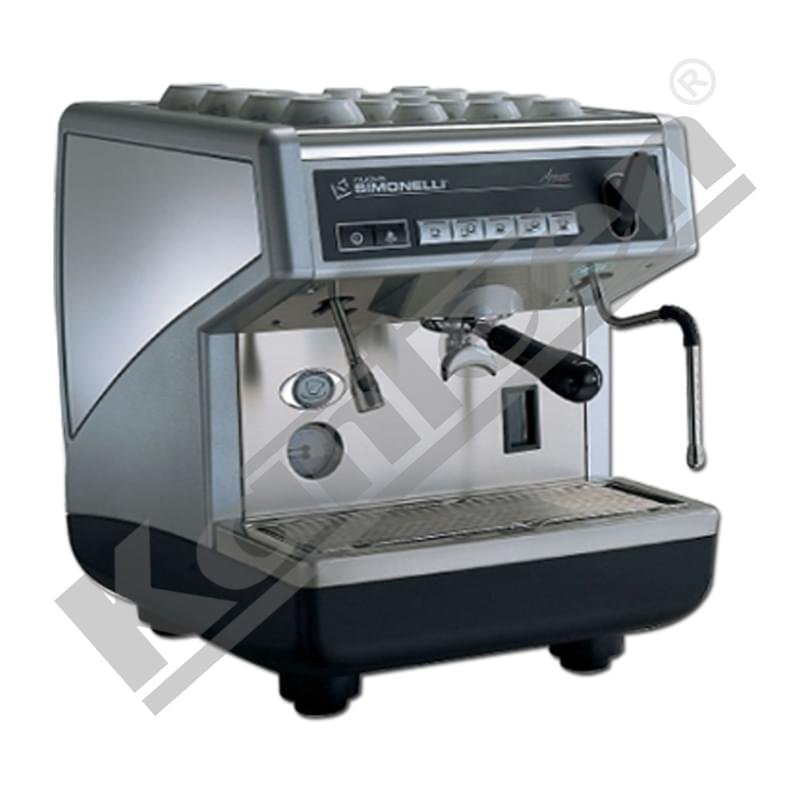 Nuova Simonelli Appia Single Group Coffee Machine