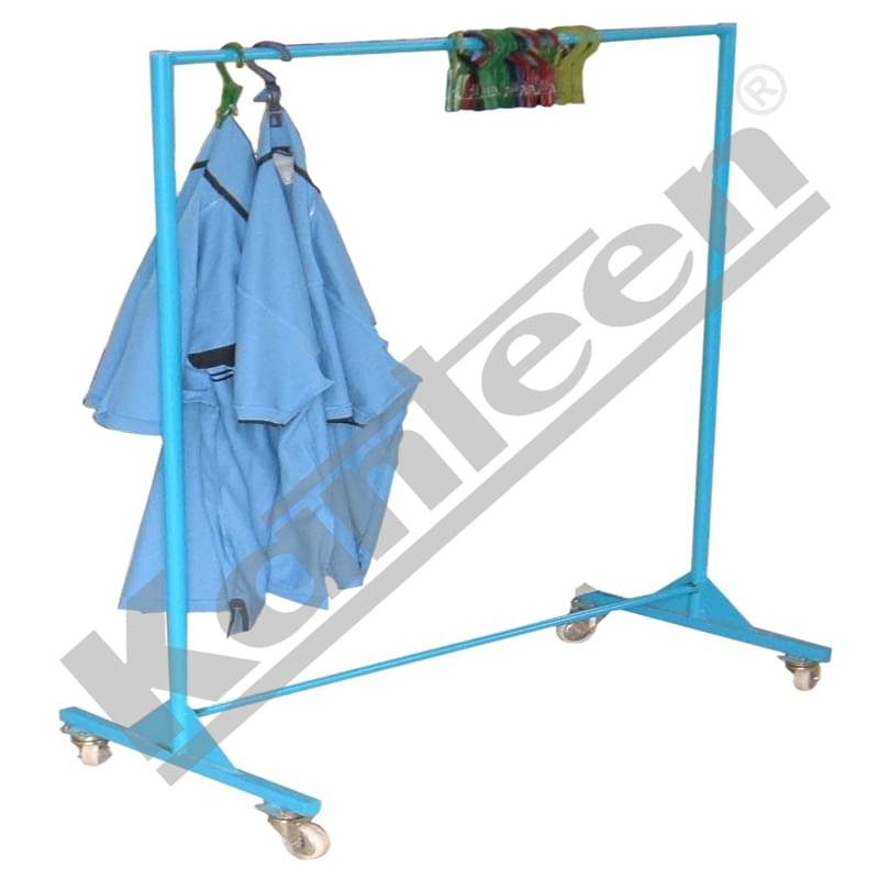 Hanger trolley