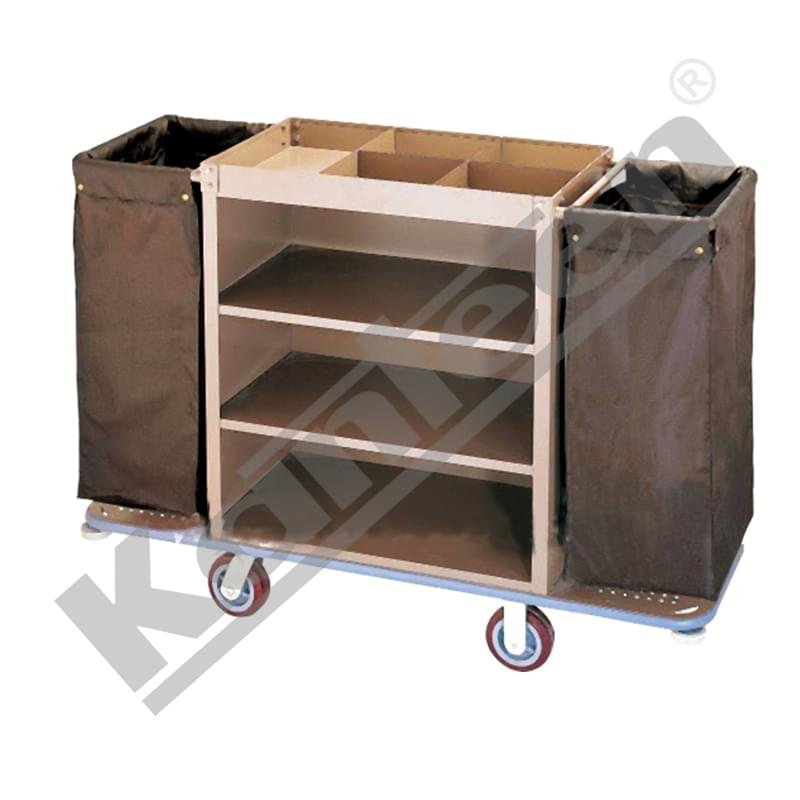 House keeping trolley imported