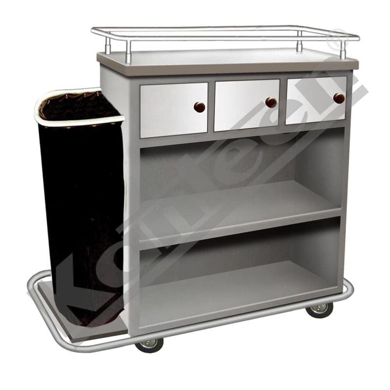 House keeping trolley