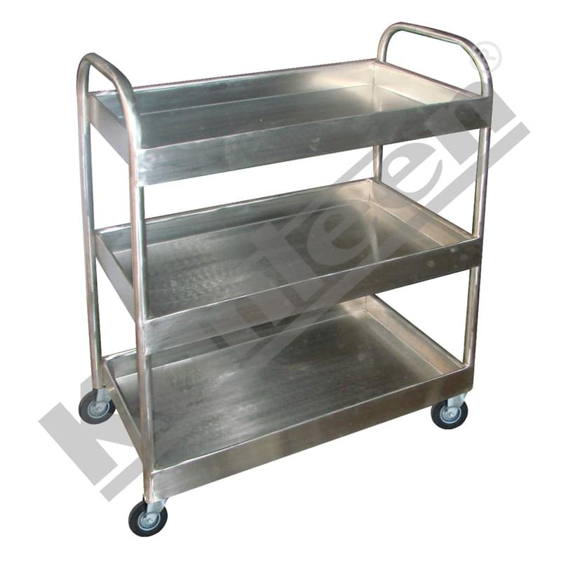 Utility trolley