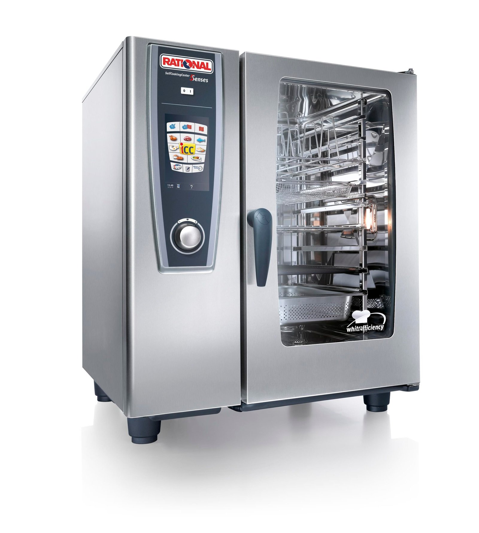 Rational SSC 5 Sences 101