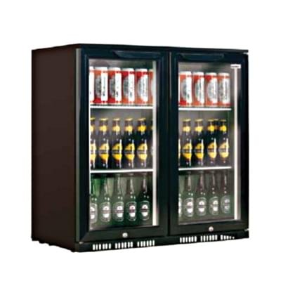 Back Bar Elanpro EBB 2D