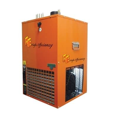 HE 120 Draught Beer Cooling Unit