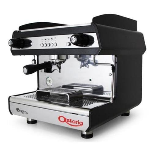 Astoria Tanya Single Group Coffee Machine