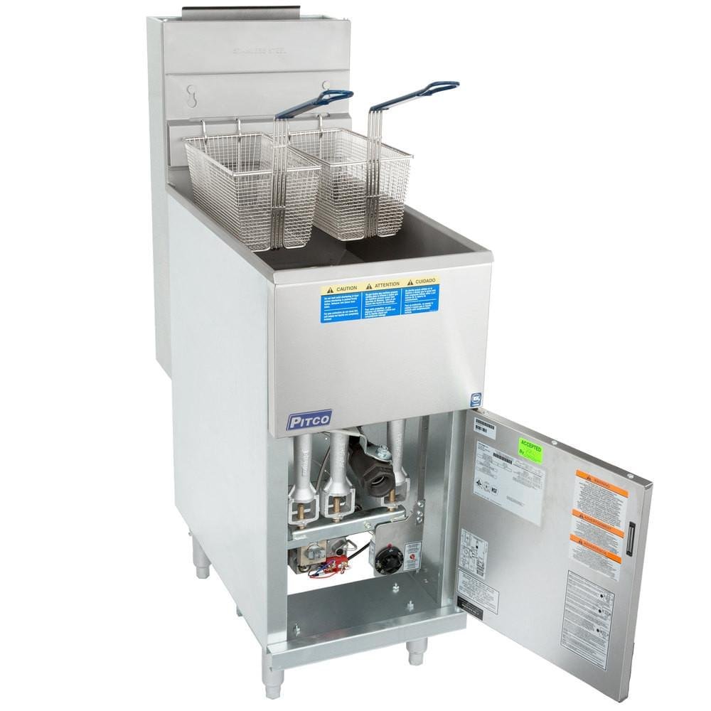 PITCO FRYER