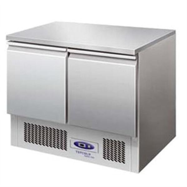 Under Counter Deep Freezer