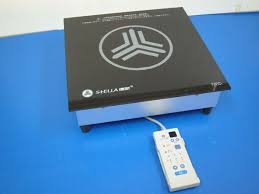 Commercial Induction Cook Top Stella TS 678