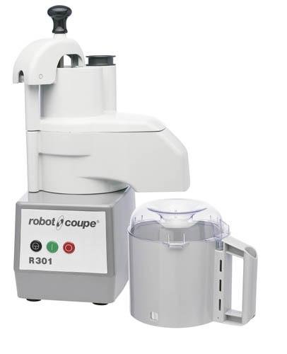 R301 Robot Coupe Vegetable Cutter