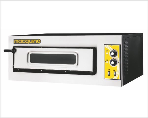 Stone Base Electric Oven MQ1