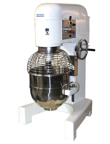 Planetary Mixer SINMAG SM 600CS