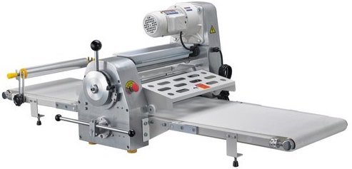 Dough Sheeter SPAR FA 450A