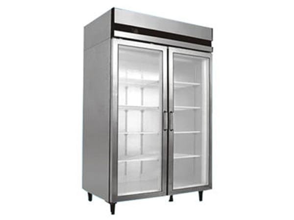 Visi Cooler 1000 L SS