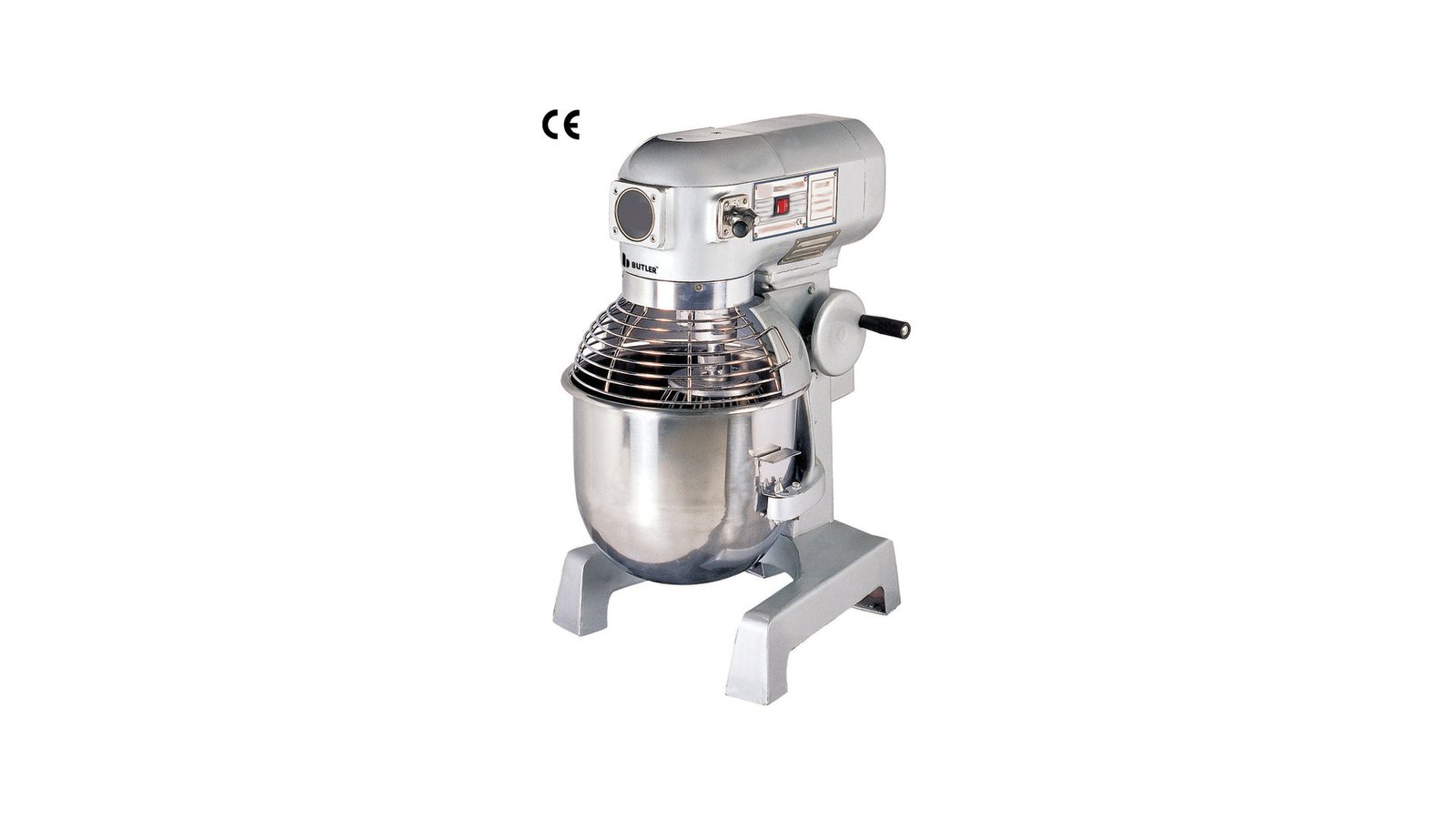Planetary Mixers Butler PM 10