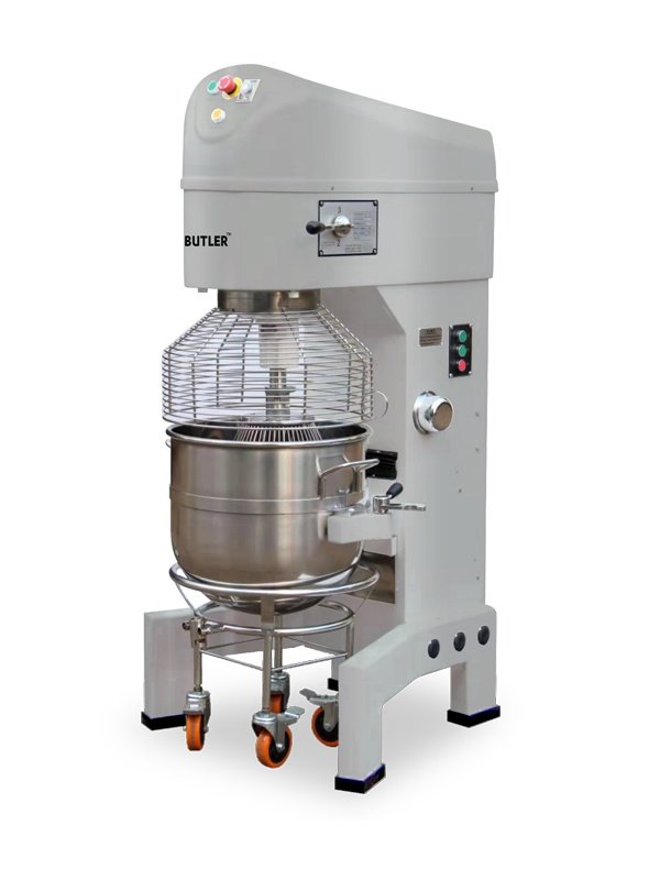 Planetary Mixers Butler PM 80
