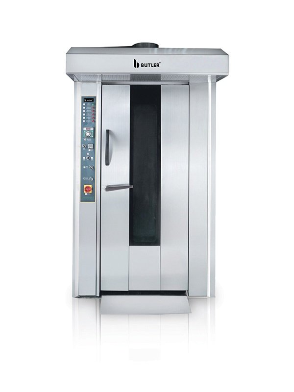 Rotary Rack Oven Butler RO 16