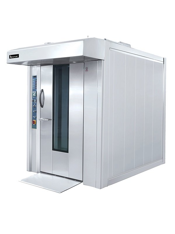 Rotary Rack Oven Butler RO 32