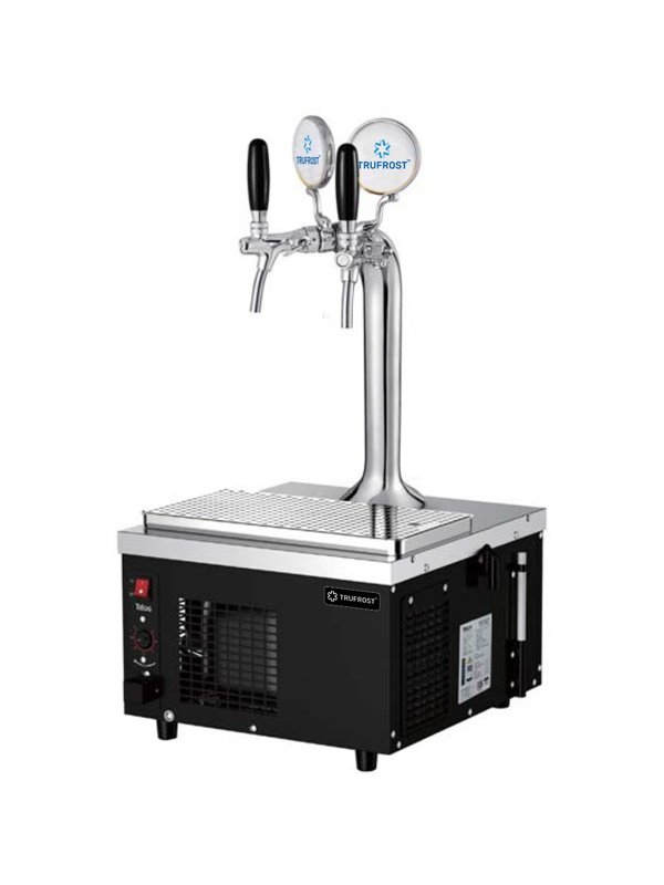 Counter Top Beer Coolers Trufrost CTB 2