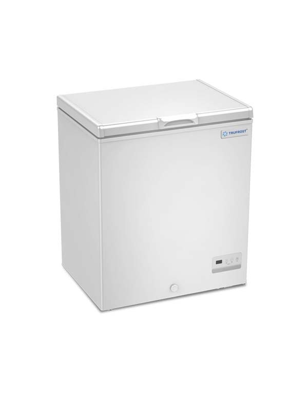 No Frost Chest Freezer NF 150