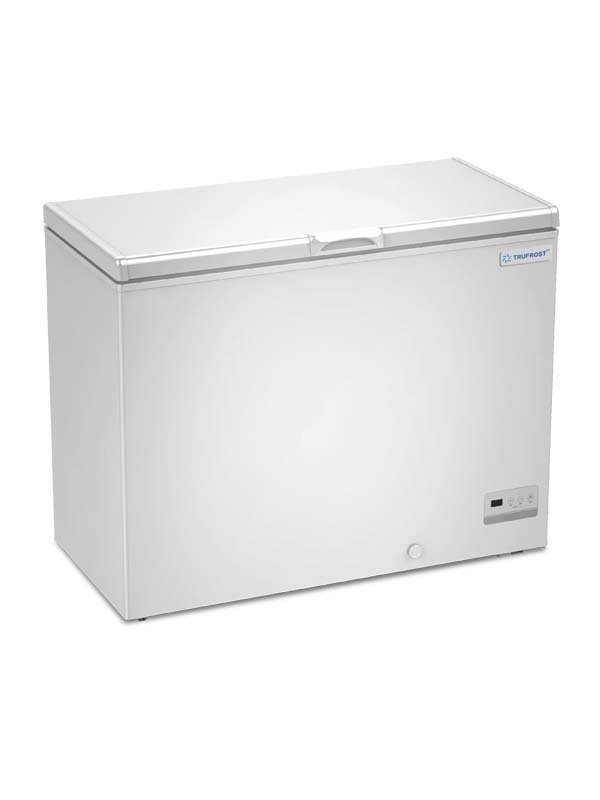No Frost Chest Freezer Chiller NF 300