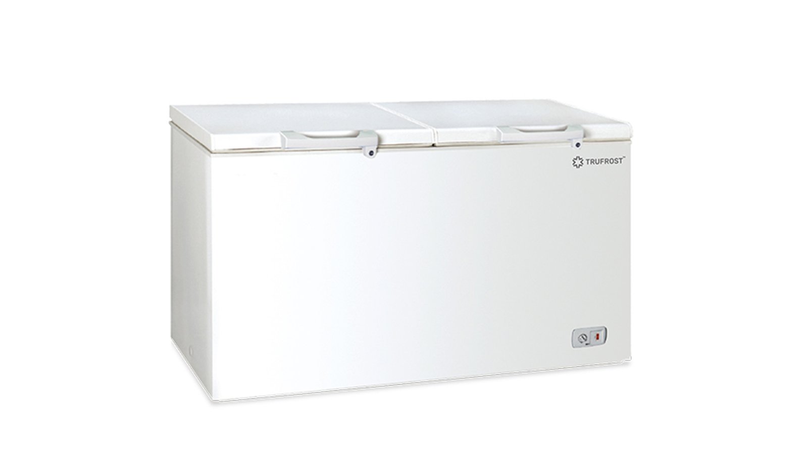 Chest Freezer CF 550 2D