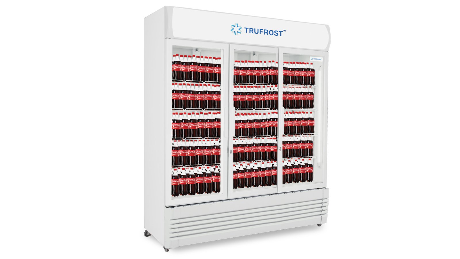 Visi Cooler VC 1500 NF